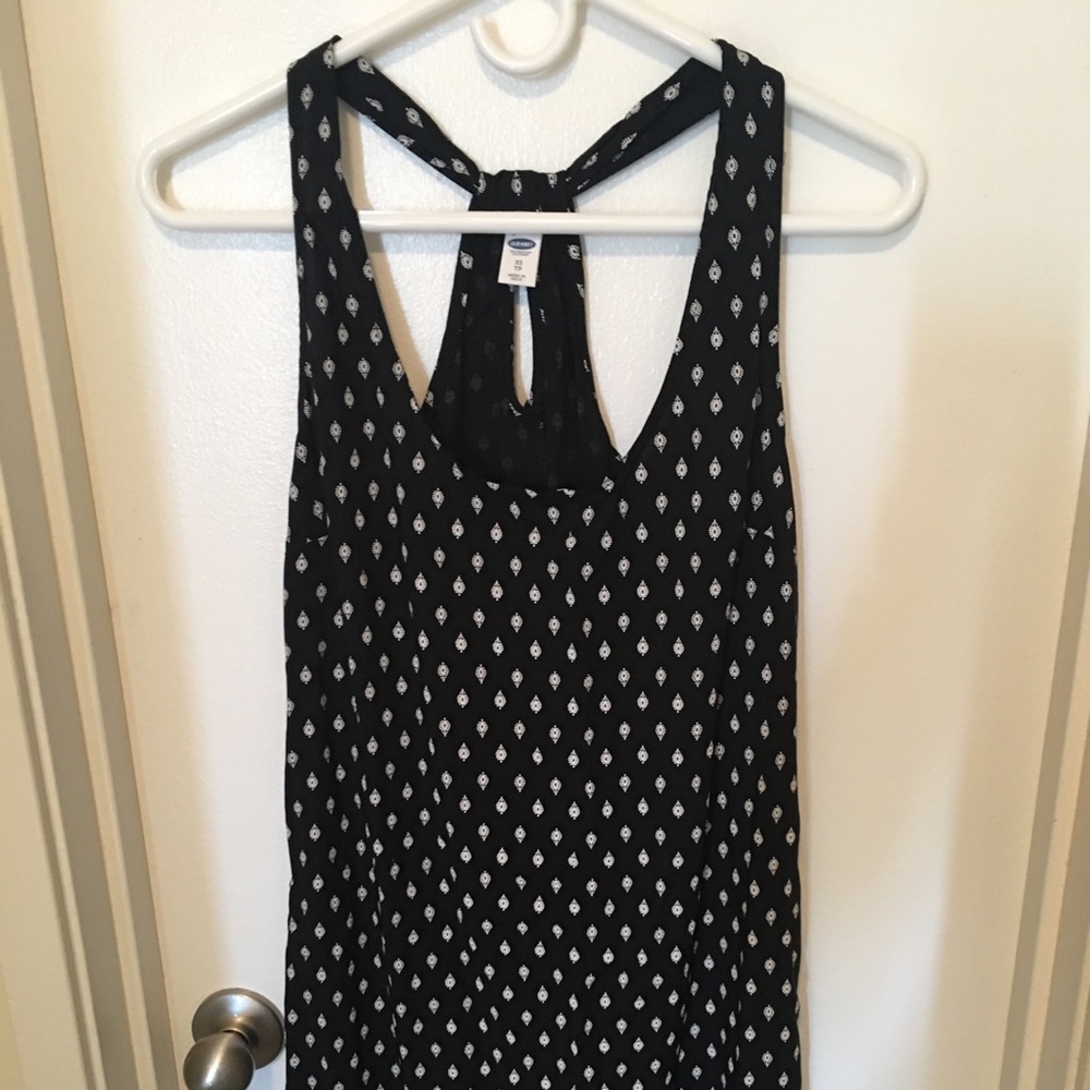 Breezy summer dress